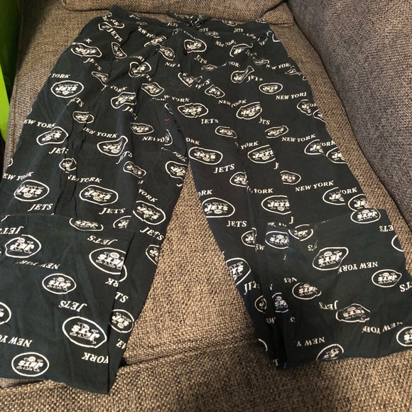 NFL Other - ⚫️jets pj pants ⚫️
